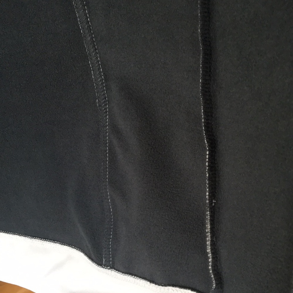 NWOT Landway soft shell white jacket XL - Picture 5 of 9